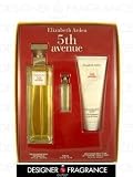 5TH AVENUE by Elizabeth Arden - 3 pieces GIFT SET