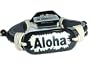 HAWAIIAN ALOHA SURFER STYLE LEATHER BRACELET