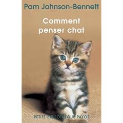 Comment penser chat