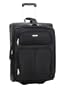 Delsey Helium Breeze 26'' Expandable Suiter, Raven Black