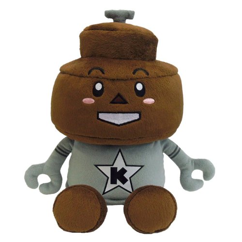 きゅぽらん ぬいぐるみ きゅぽらん