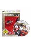 Project Gotham Racing 3+4 Bundle (Gotham Racing 3 als OEM Version enthalten)