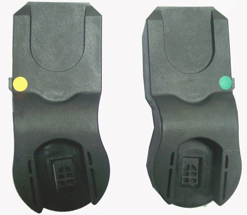 HOCO SPL09-701-00005 - Adapter f&uuml;r Orion f&uuml;r Babyschale Maxi Cosi