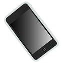 (10 Color Options) Premium Skin for Apple iPod Touch 2nd Generation Skin Silicone Case for iTouch 2nd Gen / 3rd Gen 8GB, 16GB, 32GB, 64GB, Screen Protector