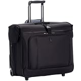 Delsey Luggage Helium Breeze 3.0 Lightweight 2 Wheel Rolling Garment Bag