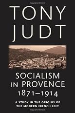 Socialism in Provence, 1871-1914