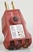 Gardner Bender GFI-501A Ground Fault Receptacle Tester and Circuit Analyzer