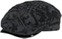 Quiksilver Men's "Viejo" Driver Cap,Smoke Print,Small/Medium