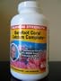 Maximum Strength Barefoot Coral Calcium Complete 240 capsuls