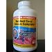 Maximum Strength Barefoot Coral Calcium Complete 240 capsuls