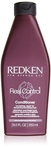 Redken Real Control Conditioner, 8.5 Ounce