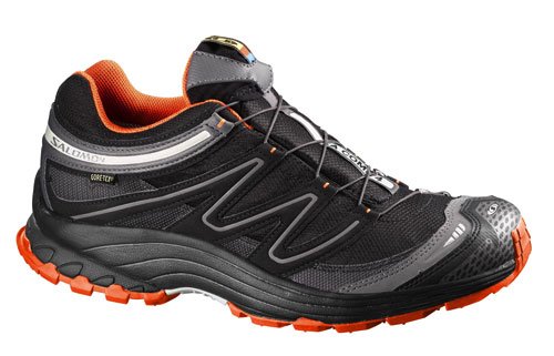 Salomon XA Comp 4 GTX Mes's Trail Running Shoe