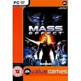 Mass Effect ~ Electronic Arts