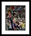 Shawn Johnson 2008 USA Olympics Gymnastics - Gold Medal - Framed 8x10 Photograph