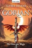 Produkt-Bild: Gorian 2: Die H&uuml;ter der Magie