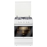 Amica SHGG11167W Gasherd