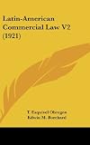 Latin-American Commercial Law V2 (1921)