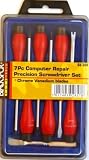 Computer Precision Screwdriver Set 7pc