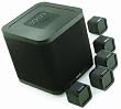 Mission M-Cube System Including 5 Satelites and Powered Subwoofer (Set, Midhight)