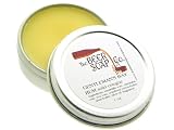 Gentleman's Bay Rum Solid Cologne - 1 oz