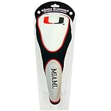 Miami Hurricanes Headcover from Team Golf