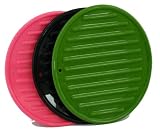 Trivet - Grip - Green - Buy 1 get 1 FREE - Silicone Kitchen Essentials Range - 20cm x 18cm