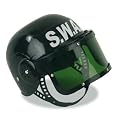 Kinder S.W.A.T. Helm mit beweglichem Visier - Fries & S�hne