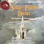 Songs and Psalms of the Divine - Choral works by Tallis, Bruckner, R. Strauss, Randall Thompson, Arnold Schoenberg, etc.