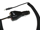Car Charger Power Cord for Portable DVD Player Fisher Price Sony Philips Phillips Insignia Axion Coby Polaroid Mintel Lg GPX Magnavox