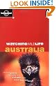 Australia (Lonely Planet Watching Wildlife)
