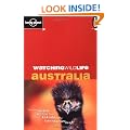 Australia (Lonely Planet Watching Wildlife)