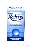 "Kalms herbal sedative tablets 200 tablets"