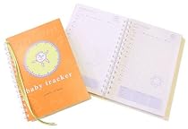 Baby Tracker Round the Clock
From Time Too
