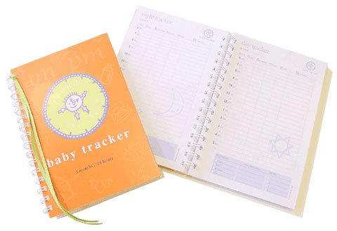 41H4w33iqiL Baby Tracker Round the Clock