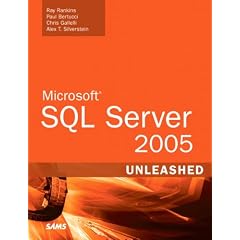 SQL Server 2005 Unleashed