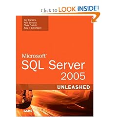 Microsoft SQL Server 2005 Unleashed