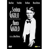 Just a Gigolo (GER) ( Schöner Gigolo, armer Gigolo ) [ NON-USA FORMAT, PAL, Reg.2 Import - Germany ]