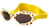 ABC Kids Shades Sunglasses - Just For Girls Shades Sunflower