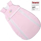 Odenw�lder Jersey-Schlafsack prima klima