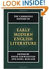 The Cambridge History of Early Modern English Literature (The New Cambridge History of English Literature)