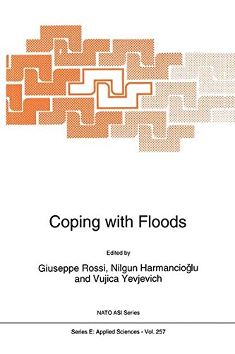 Coping with Floods (Nato Science Series E:)