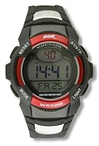 Pod Gts Digital Chronograph Watch With Alarm Function