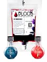 Gaming Energy Drink Set - Mana Potion , Health Potion , and Blood Bag