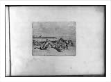 Historic Print (S): [Composite figures in cubist and surrealistic style composed of materials such as chain