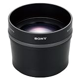 Sony VCL-DH1774.AE 1.7x Tele Conversion Lens For Cybershot