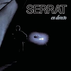 Serrat en Directo