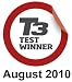 Award Image