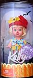 Barbie - Halloween Party KELLY Doll - Kelly as Clown (2005)