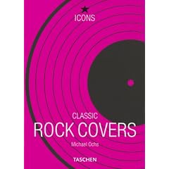 ICONS, Classic Rock Covers
