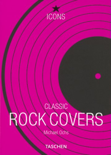 Produkt-Bild: ICONS, Classic Rock Covers